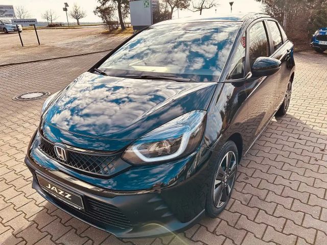 Honda Jazz 1.5 Advance Hybrid e:HEV i-MMD