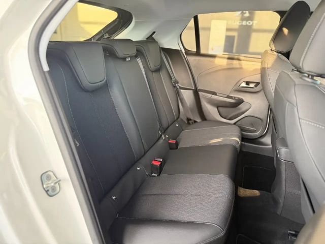 Opel Corsa Elegance Turbo