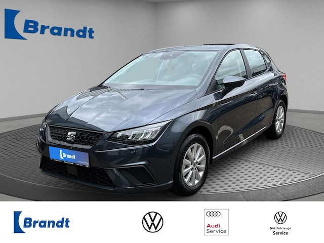 Seat Ibiza 1.0 MPI Style