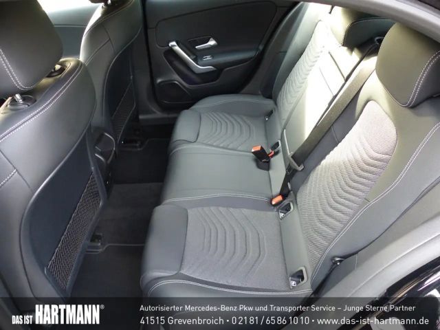 Mercedes-Benz A 180 Progressive