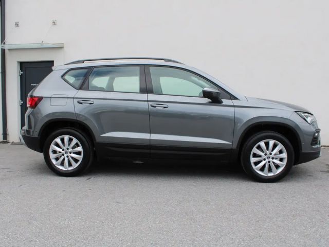 Seat Ateca 1.0 TSI Style