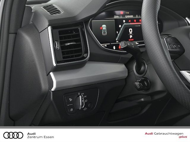 Audi SQ5 SUV TDI tiptronic Audi SQ5 SUV