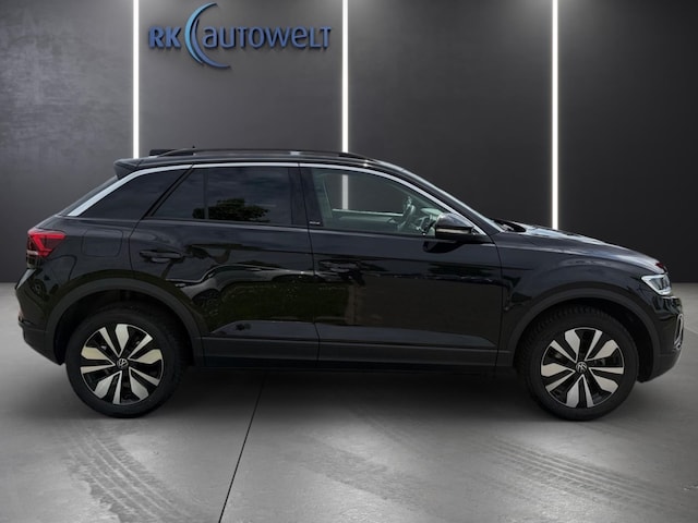 Volkswagen T-Roc 1.0 TSI Move