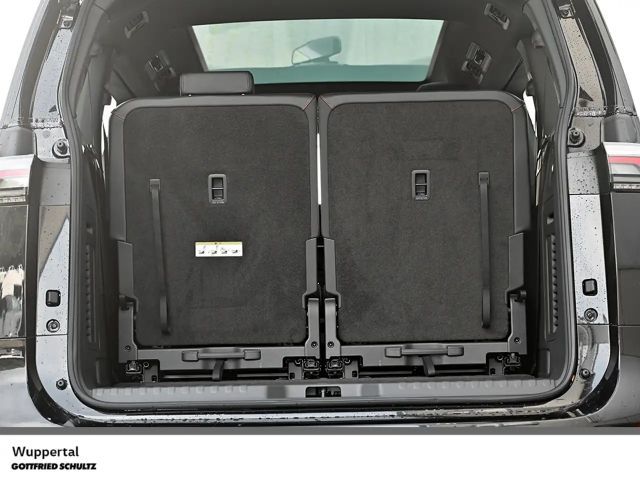 Volkswagen ID.Buzz 4Motion GTX Plus