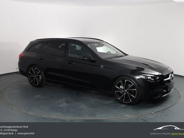 Mercedes-Benz C 200 C 200 d Estate