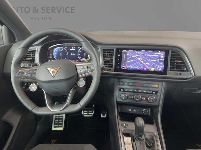 Cupra Ateca 2.0 TSI Business Performance VZ