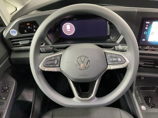 Volkswagen Caddy 2.0 TDI