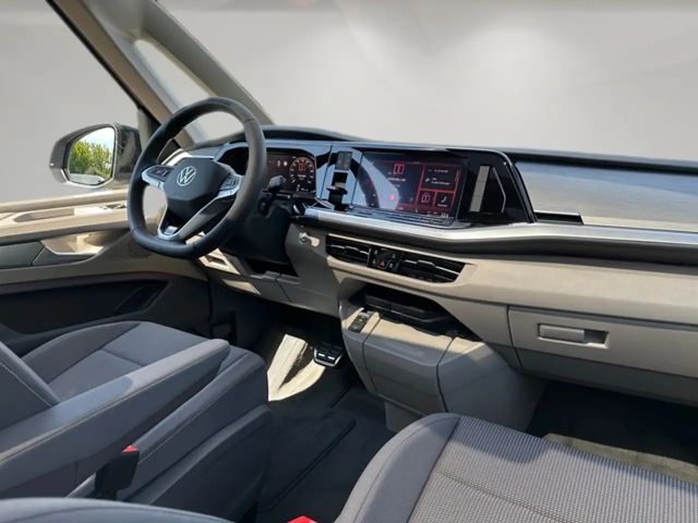 Volkswagen Multivan 2.0 TSI DSG Lang T7