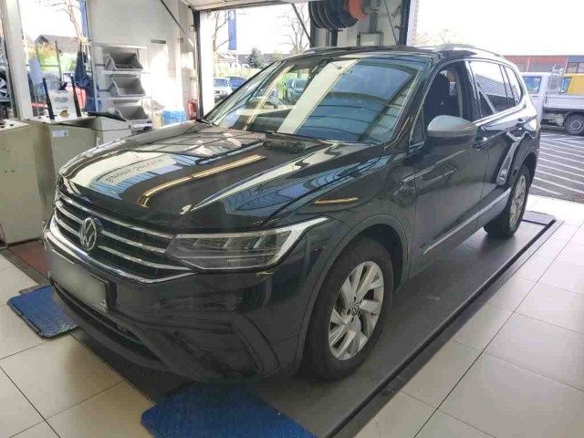 Volkswagen Tiguan 2.0 TDI Allspace DSG
