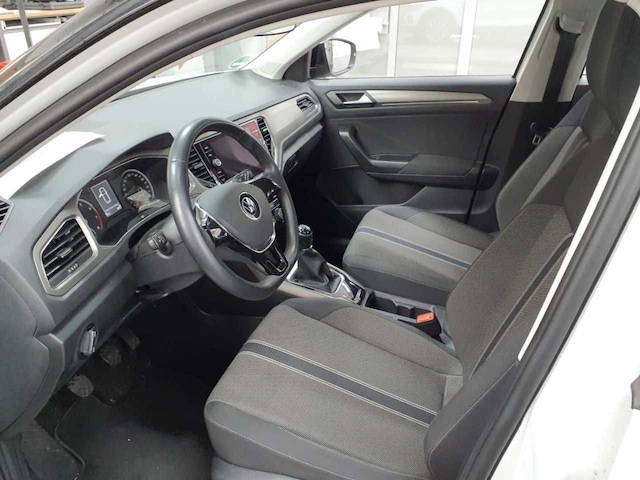 Volkswagen T-Roc 1.0 TSI Style