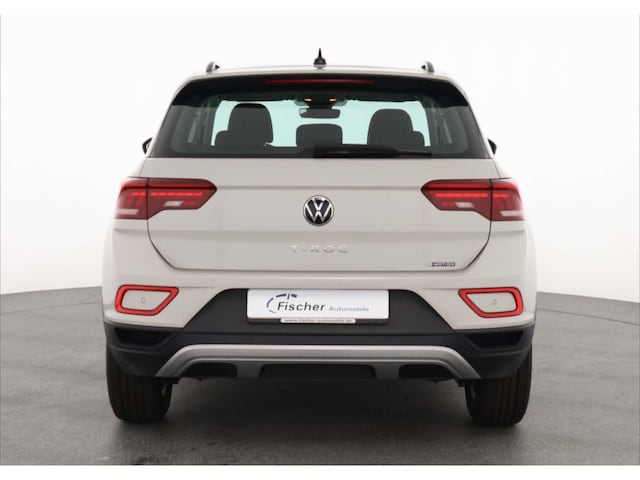 Volkswagen T-Roc 1.0 TSI Life