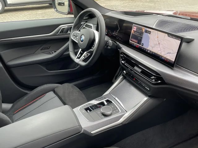 BMW 430 430i Coupé M-Sport xDrive