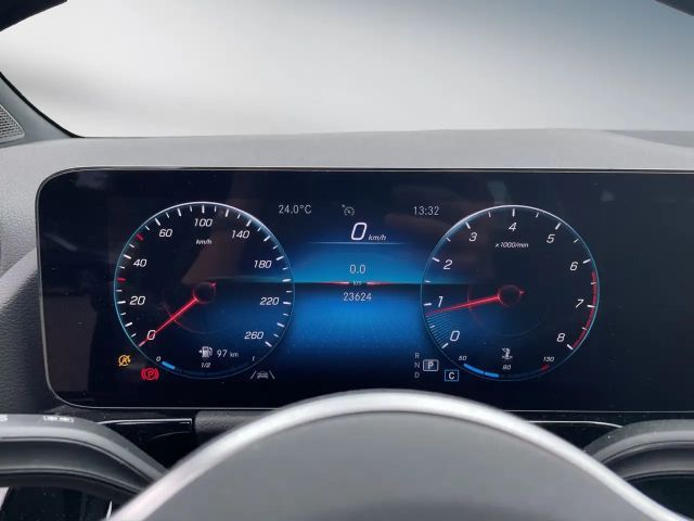 Mercedes-Benz B 200 Progressive