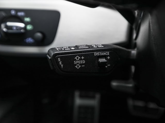 Audi A5 50 TDI Quattro Sportback