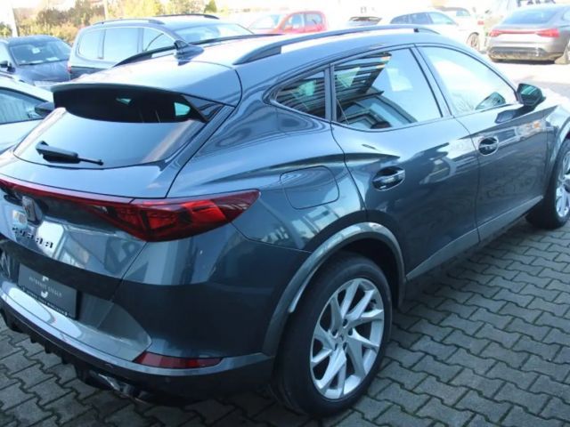 Cupra Formentor 1.4 e-Hybrid