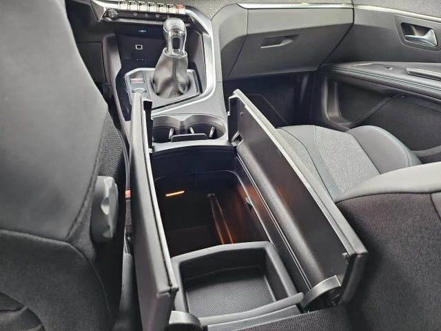 Peugeot 3008 Allure Pack PureTech