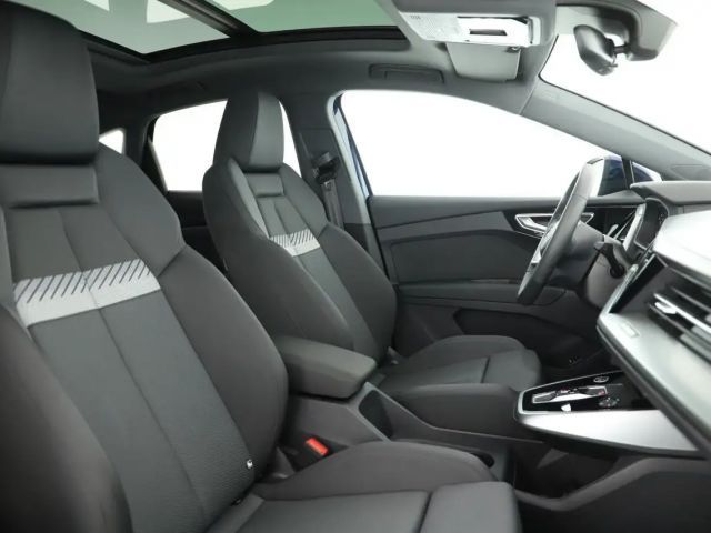 Audi Q4 e-tron Sportback