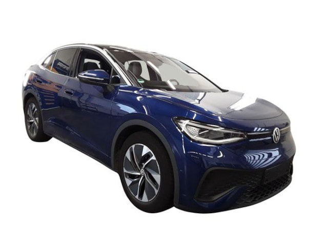 Volkswagen ID.5 286PS NP.68T ACC.5J-G.WÄRMEPUMPE.AHK.AREA-VIEW.NAVI.HARMAN.HUD.LED