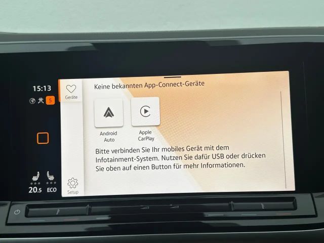 Volkswagen Multivan Style T7 eHybrid