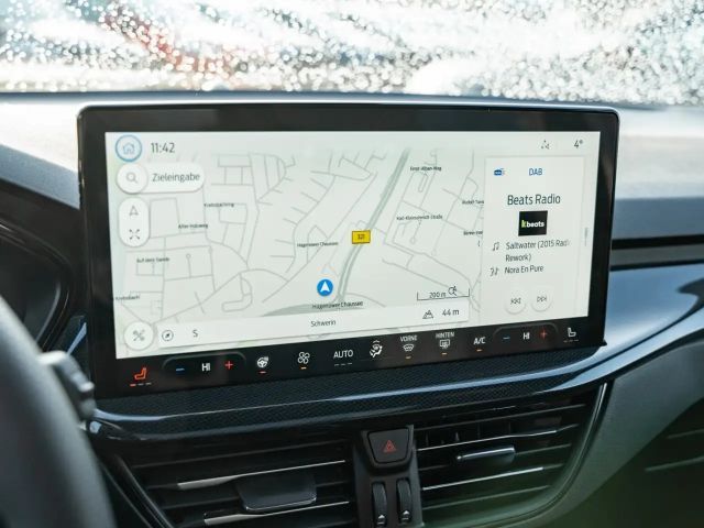 Ford Focus ST Line Wagon