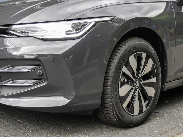 Volkswagen Golf 1.5 eTSI DSG Golf VIII