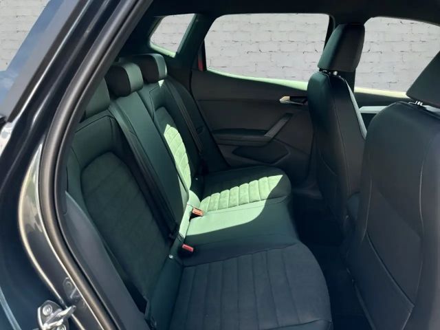 Seat Arona 1.5 TSI DSG FR-lijn