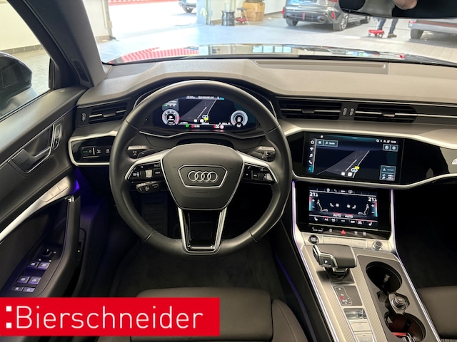 Audi A6 40 TDI Avant Quattro S-Tronic