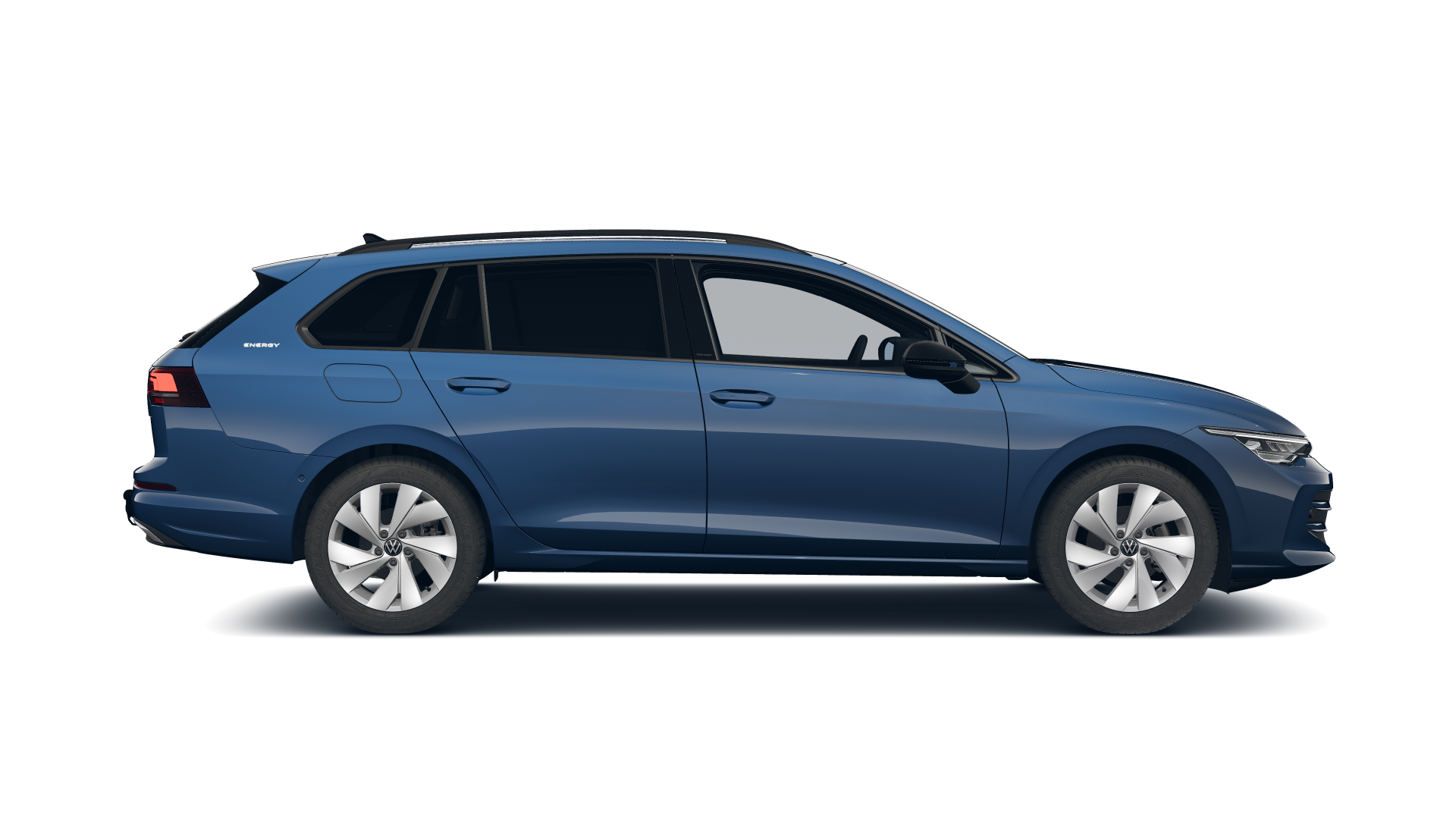 Volkswagen Golf 1.5 eTSI DSG Variant