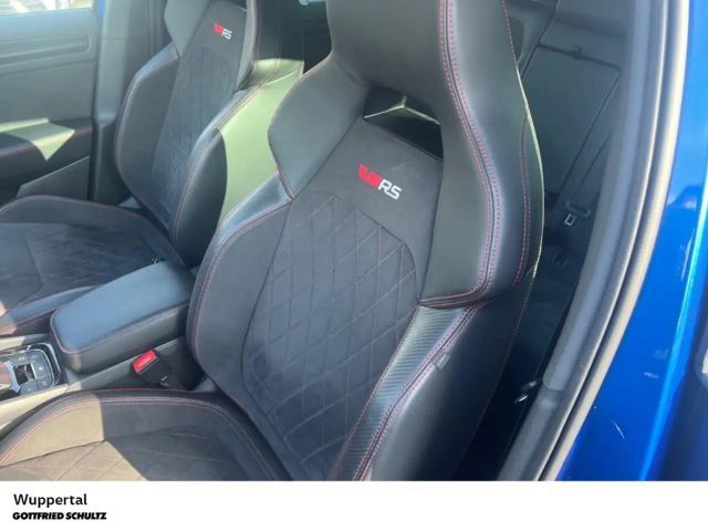 Skoda Kodiaq 2.0 TSI 4x4 RS