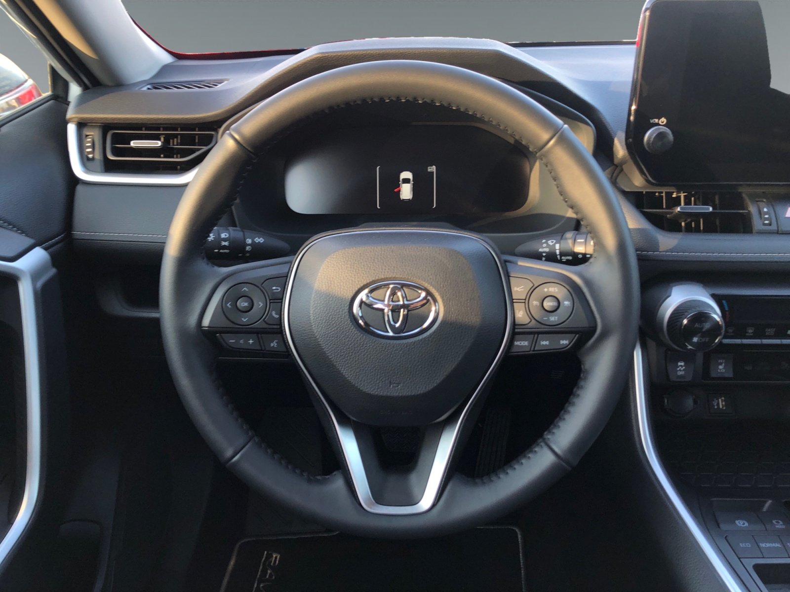 Toyota RAV4 5-deurs Business