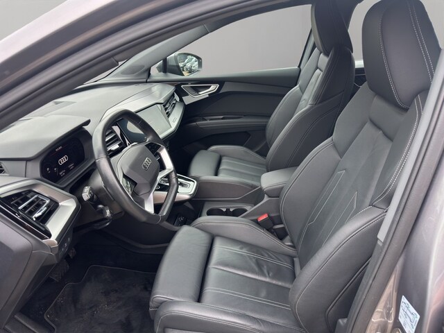 Audi Q4 e-tron 35 Sportback