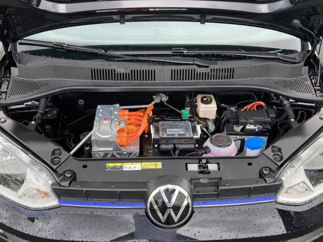 Volkswagen e-up! Edition SHZ+GRA+KAMERA+PDC+BT+CLIMATRONIC