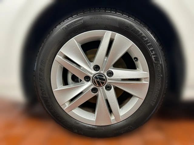 Volkswagen Golf 2.0 TDI DSG Golf VIII Life