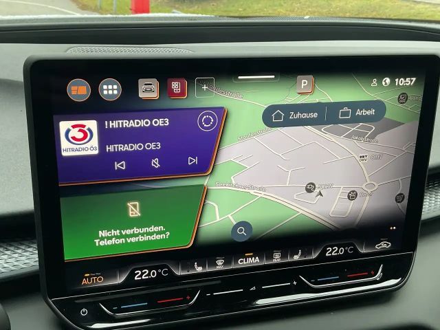 Cupra Terramar 1,5 eTSI - Upgrade-, Digital-, Intel.-Paket, AHK