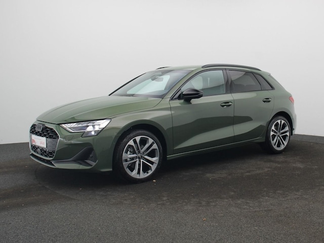 Audi A3 S-Tronic Sportback