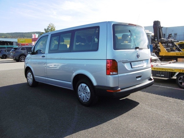 Volkswagen Caravelle 2.0 TDI T6 Trendline