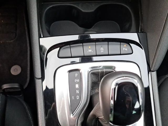 Opel Insignia 2.0 CDTI Business Sports Tourer