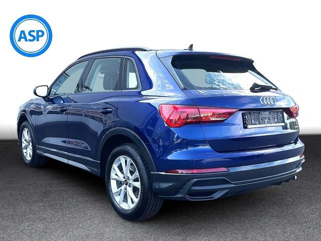 Audi Q3 40 TDI S-Line