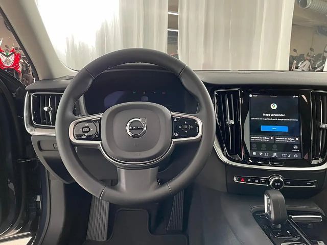 Volvo V60 AWD Bright Plus T8