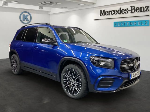 Mercedes-Benz GLB 200 AMG Line