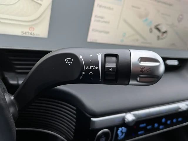 Hyundai IONIQ 5 58kWh *WÄRMEPUMPE*LED*SITZHZG*NAVI*CAM*