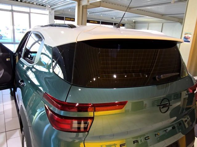 Opel Frontera *Mild-Hybrid*