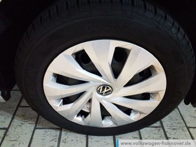 Volkswagen Polo 1.0 TSI