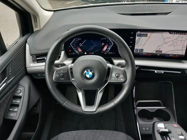 BMW 218 218d Active Tourer