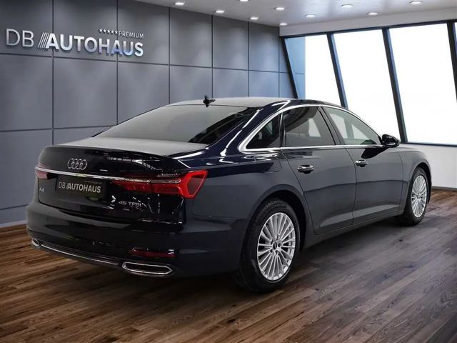Audi A6 2.0 TFSI S-Tronic Sedan
