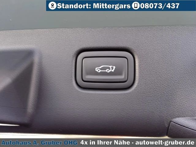 Hyundai Kona 1.6 Hybrid Trend