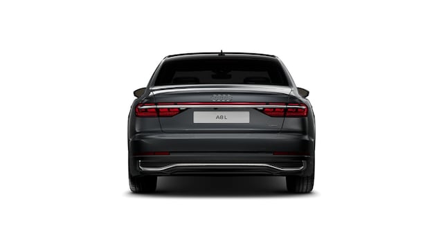 Audi A8 60 TFSI Hybride Lang Quattro