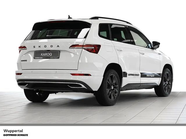 Skoda Karoq Sportline