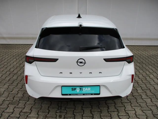 Opel Astra GS-Line Grand Sport