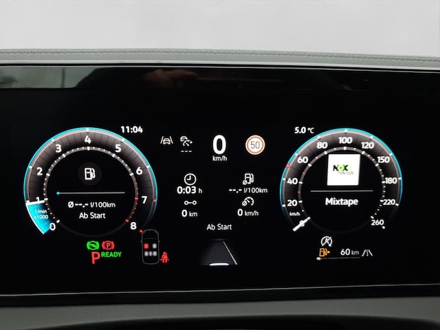 Volkswagen Tiguan 1.5 TSI DSG Life